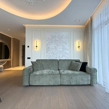 Apartment Zalia Kopa