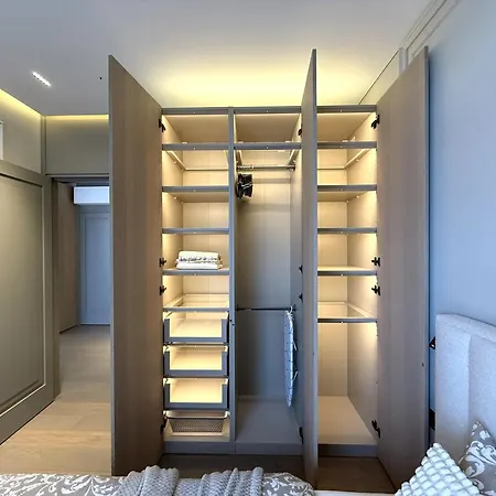 Zalia Kopa Apartment Kaunas