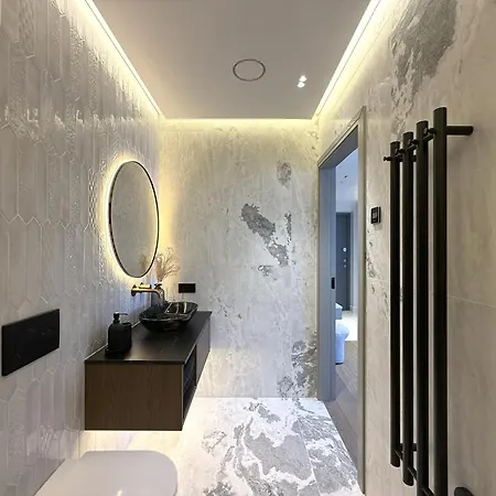 Apartment Zalia Kopa