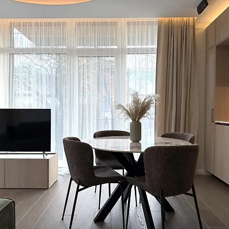 Zalia Kopa Apartment *