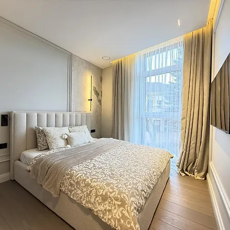 Zalia Kopa Apartment