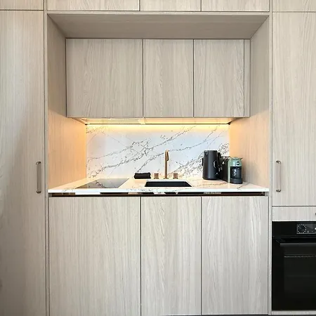 Zalia Kopa Apartment *