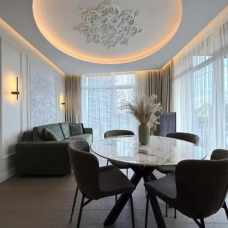 Near Hospital Clinics *