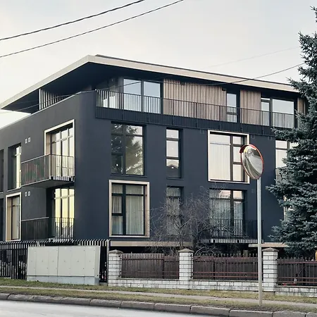 Zalia Kopa Apartment *
