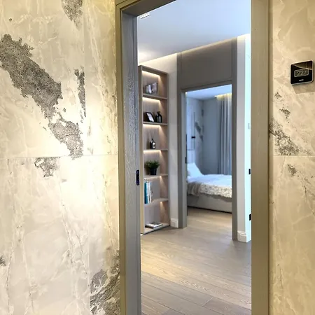 Apartment Zalia Kopa
