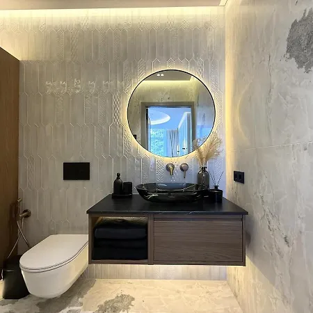 Apartment Near Hospital Clinics