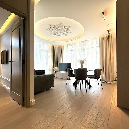 Apartment Near Hospital Clinics *