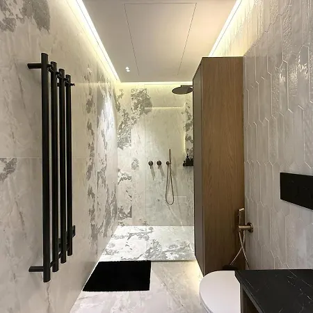Apartment Near Hospital Clinics