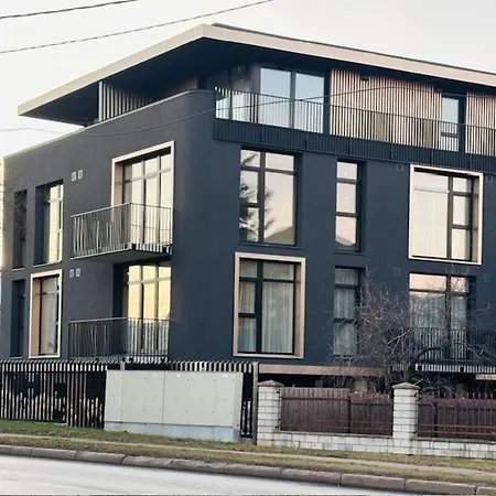 Apartment Near Hospital Clinics