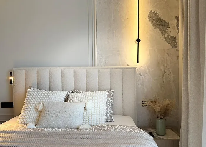 Near Hospital Clinics Kaunas