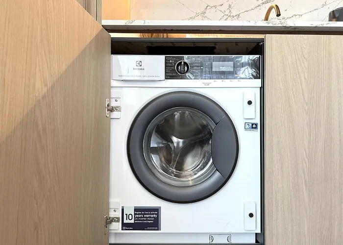 Apartment Near Hospital Clinics *