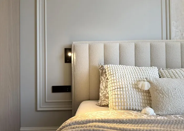 Apartment Near Hospital Clinics Kaunas